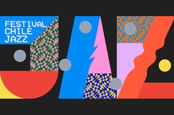 Festival Chile Jazz: Último fin de semana de conciertos gratuitos