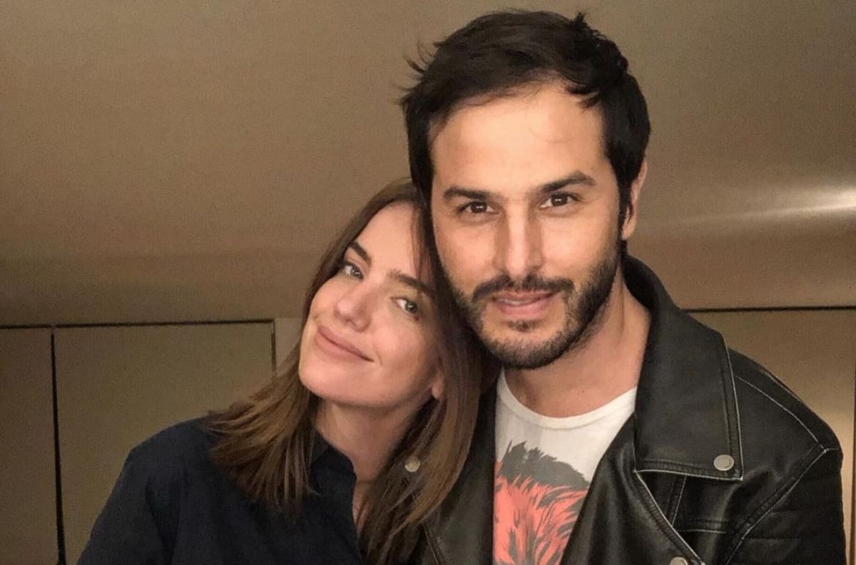 "Vino a iluminar mi vida": La romántica postal con la que Cristián Sepúlveda celebró su primer aniversario de pololeo con Millaray Viera