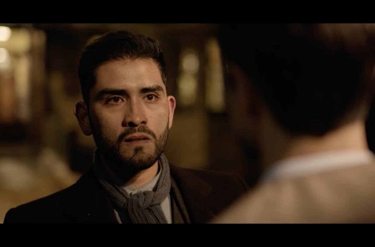 Celebran en Mega: “Hijos del Desierto” tuvo exitoso debut y logró doblar el rating de su más cercana competencia