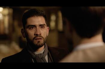 Celebran en Mega: “Hijos del Desierto” tuvo exitoso debut y logró doblar el rating de su más cercana competencia