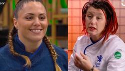 "Más feliz, imposible": El especial encuentro de Natalia Duco y Carolina Bazán