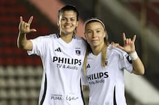 No sólo la Copa Libertadores: el segundo torneo internacional que podría disputar Colo Colo Femenino