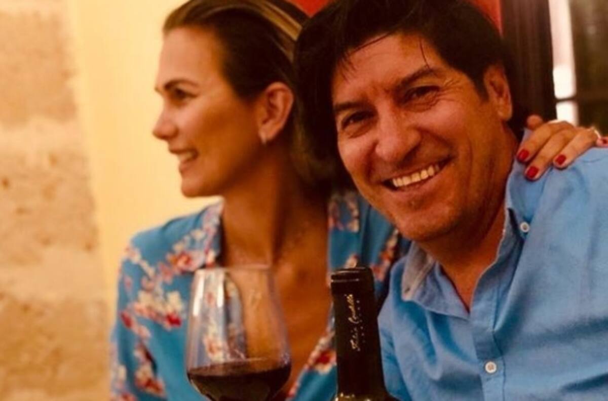 "Y llegaron tus 16": Iván Zamorano compartió tierno video y sentido mensaje en el cumpleaños de su hija, Mía Pascale