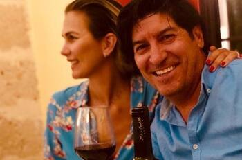 "Y llegaron tus 16": Iván Zamorano compartió tierno video y sentido mensaje en el cumpleaños de su hija, Mía Pascale