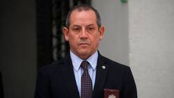 Caso Audios: Director general de la PDI renuncia tras ser acusado de divulgar información reservada