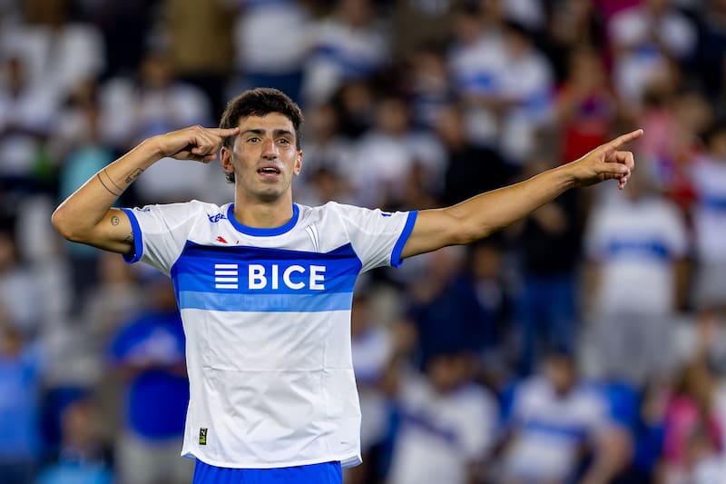 Foto: Felipe Escobedo / En Cancha.