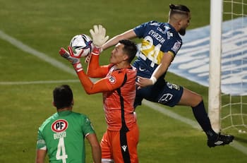 ¿Será opción para la U o la UC? Alcalde de La Florida confirma que vuelve el fútbol al Bicentenario