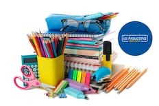 Marzo sin estrés: Caja La Araucana ofrece a sus afiliados hasta un 30% de descuento en compras escolares