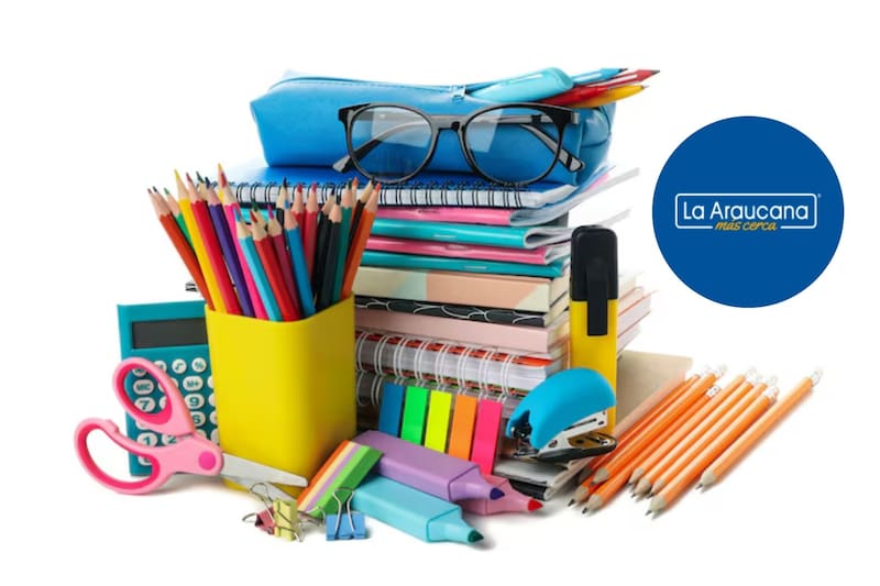 Estos beneficios están disponibles solo para los afiliados.
Créditos: Freepik/La Araucana.