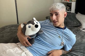 "Esta semana entro a pabellón": Pailita reveló que se someterá a una complicada cirugía