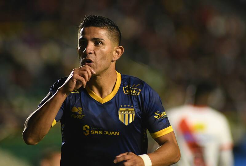 Magallanes se juega cosas importantes en lo deportivo y económico (Foto: Aton).