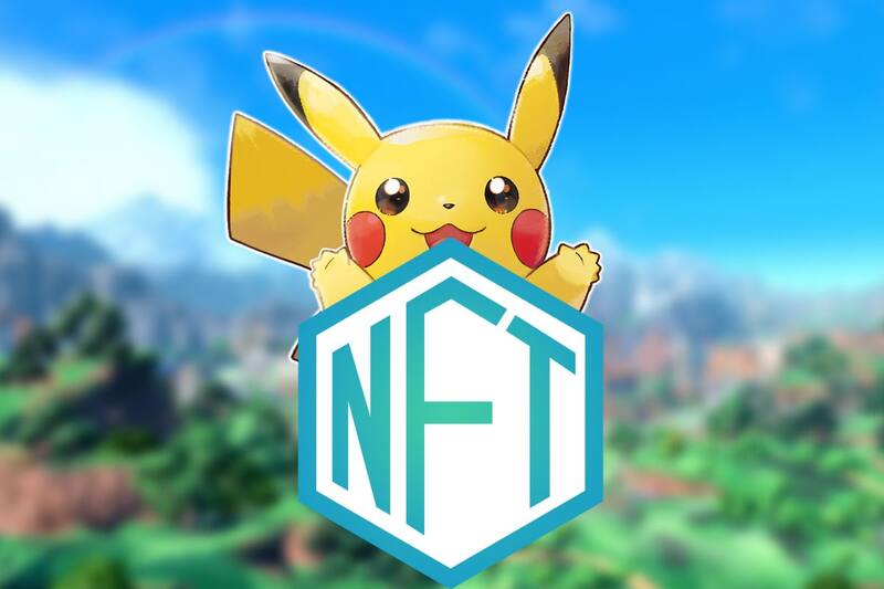 Esperemos que la próxima Pokédex no sea de NFTs. Créditos: Tecno Game - The Pokémon Company - Unocero