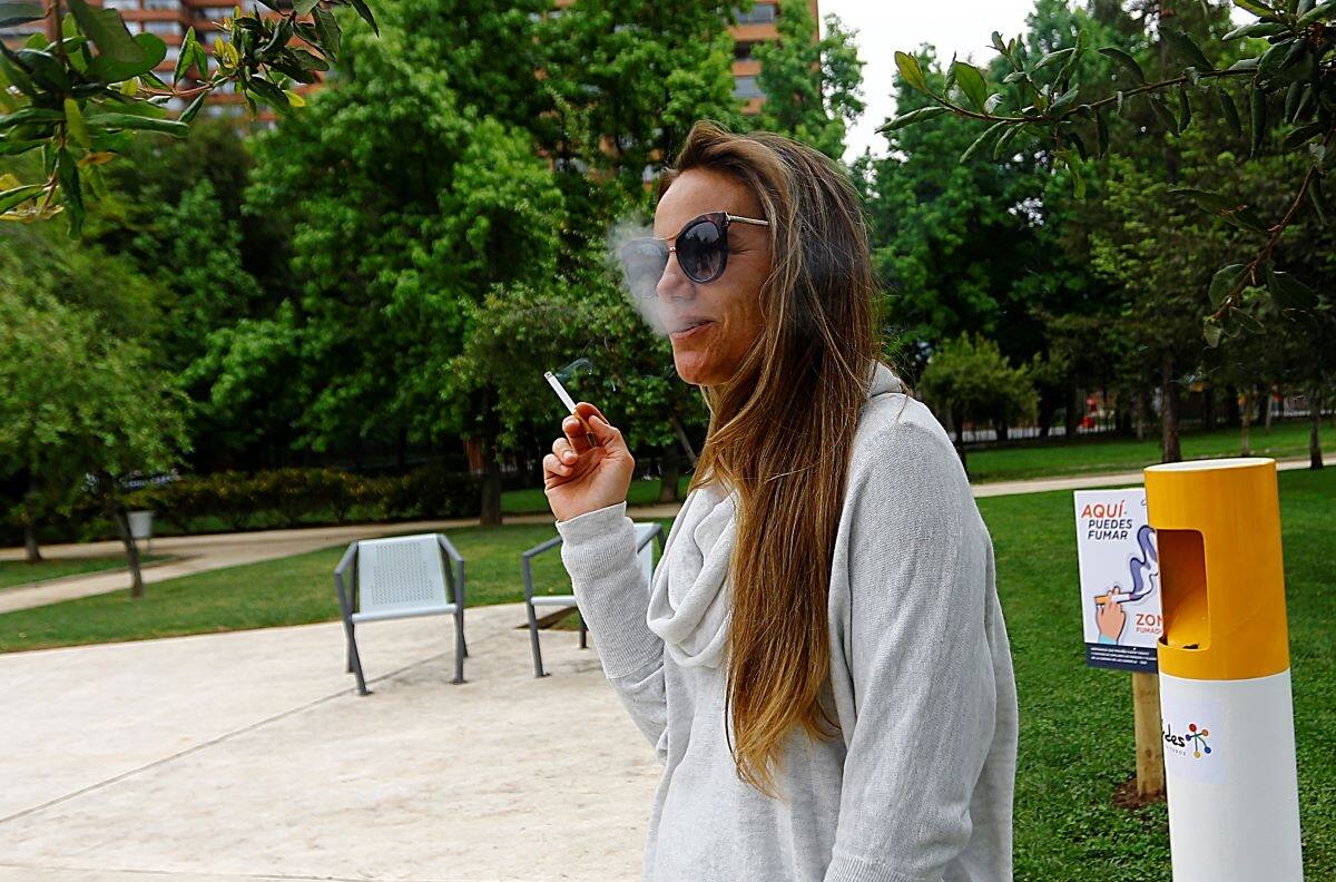 FOTOS | Minsal lanza campaña de advertencia en cigarros con nuevas imágenes más impactantes
