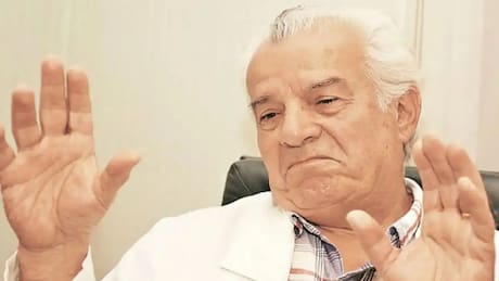 Doctor René Orozco: Réquiem para un personaje