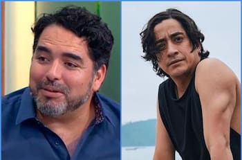 “Estuve 40 minutos sentado transpirando”: Rodrigo Villegas revela la gran vergüenza que pasó en la casa de Fernando Godoy