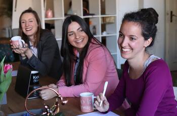 Propuesta de Nueva Constitución: Conoce los artículos que consagran los derechos y participación de la mujer