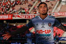 ¿Se va Popín Castro? En Limache reconocen difícil futuro incluso si llegan a la Copa Libertadores