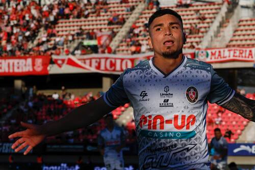 Termina contrato a fin de año en Limache. Foto: Agencia Aton