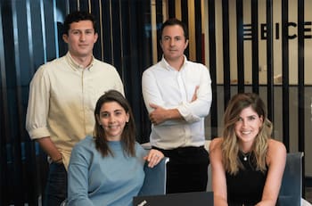 Dos bancos chilenos dieron paso clave para su fusión: tendrá 2,4 millones de clientes