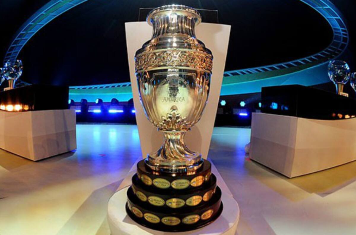 Copa América 2020 se disputará en Argentina y Colombia y trae consigo cambio de formato