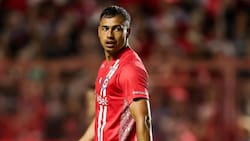 Armó polémica entre Colo Colo y la UC: el nuevo apodo de Iván Morales en Argentinos Juniors