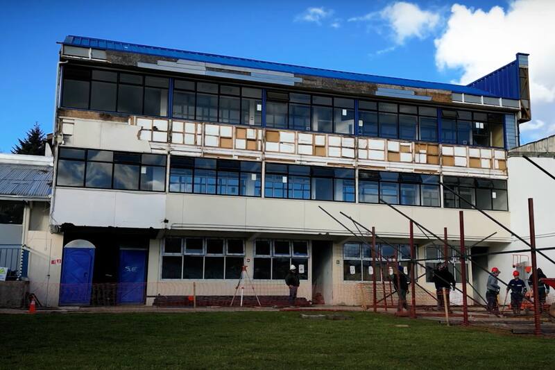 Se espera que las obras estén listas para el mes de agosto del 2025.