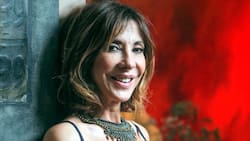 “Cuando quedo destapada, él se da vuelta”: La relación laboral en Arsmate entre Cristina Tocco y exhijastro