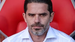 Fernando Gago busca su primer triunfo: la chance de oro que le dará a un juvenil contra Audax Italiano