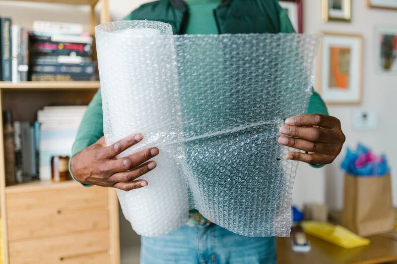 Con este podrás aislar tus ventanas.