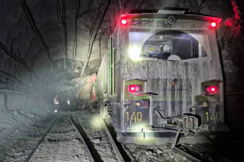 Estas son las dos causas que se barajan.
Créditos: Aton.