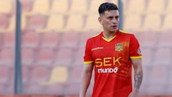 “Somos el más grande de la división”: Pablo Aránguiz tras el debut de Unión Española en Primera B