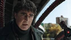 “Tú no eres Peter Parker": El doctor Octopus y otros villanos regresan en el trailer de “Spiderman: No way home”