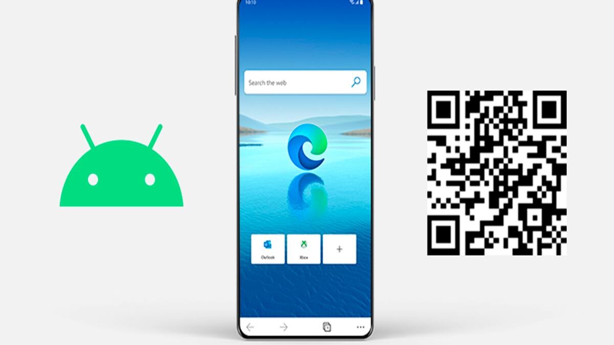 Microsoft lanzó su cuarto navegador para Android: Conoce su principal característica