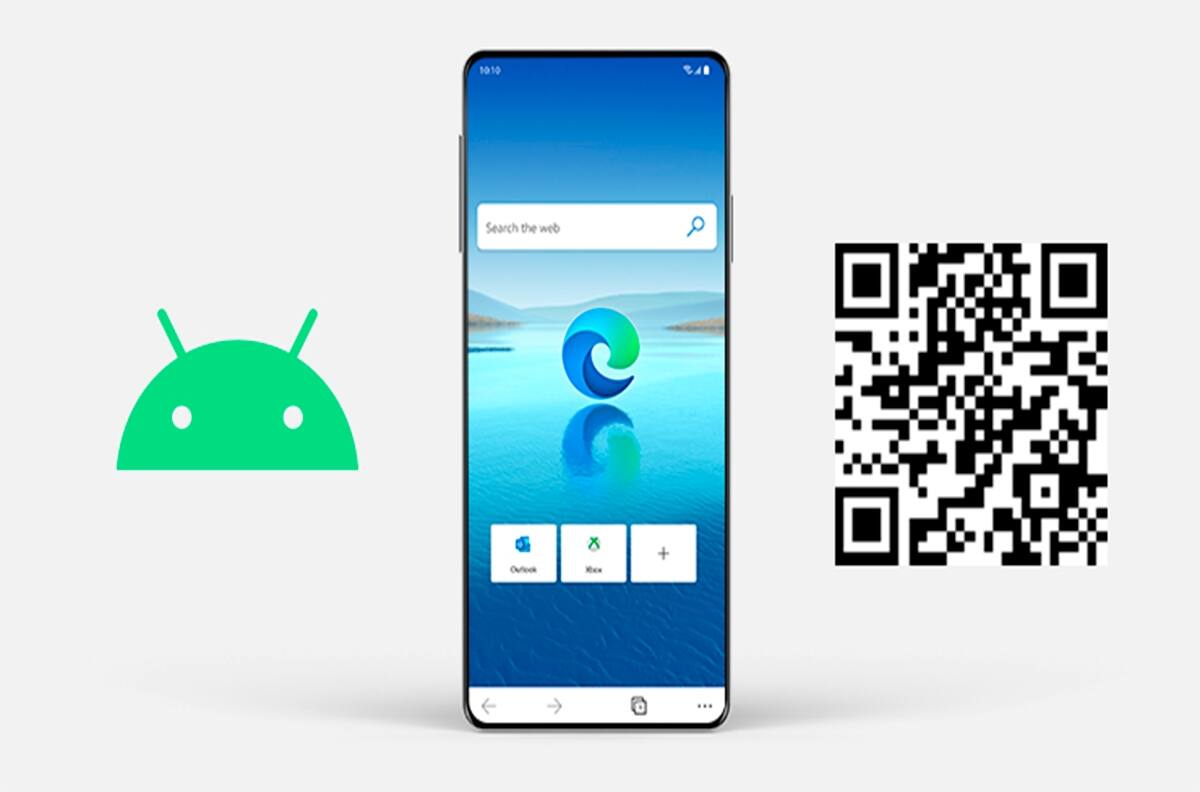 Microsoft lanzó su cuarto navegador para Android: Conoce su principal característica