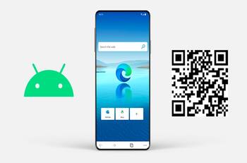 Microsoft lanzó su cuarto navegador para Android: Conoce su principal característica