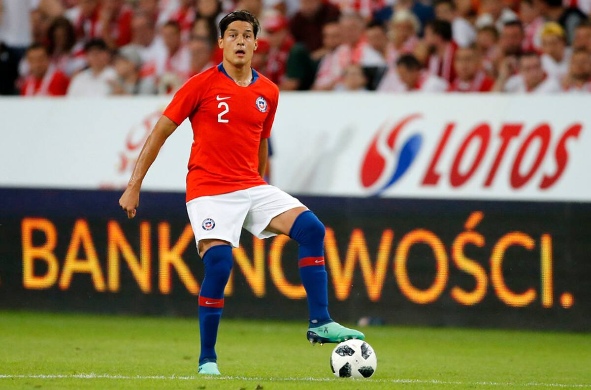 Miiko Albornoz: "Es un orgullo estar con grandes jugadores, el objetivo es mejorar"