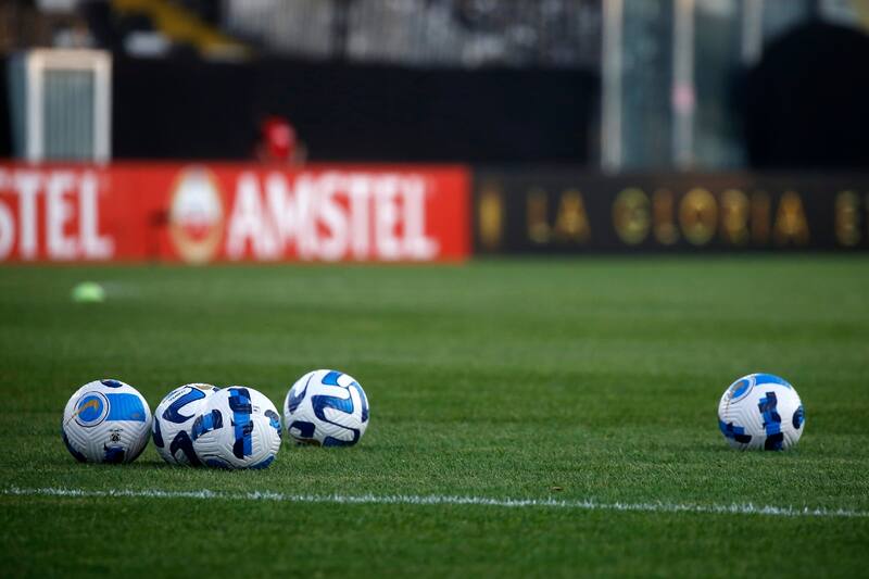 Deportes Rengo tendrá estadio. Foto: Agencia Aton.