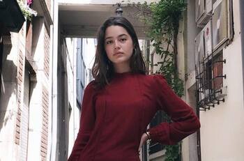 Quién es Belén Martinic, nueva pareja del doctor Cristián Arriagada, viudo de Javiera Suárez