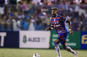 Resultados Copa Libertadores 2023: Magallanes ganó y Fortaleza de Lucero no pudo en Venezuela