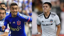 Jugaron en Colo Colo, la U y la UC: 7 futbolistas que no encontraron club tras el cierre del mercado en la B