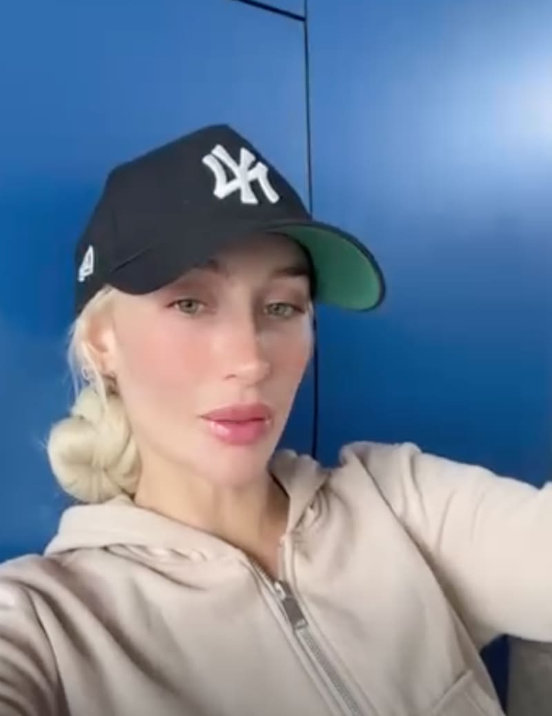 Fran Maira estaría presente en la final de "Ganar o Servir".