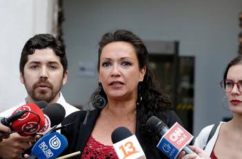 Partido Comunista busca que el TC desestimé recurso del gobierno por segundo retiro AFP