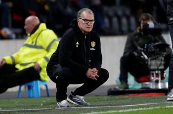 "Es un gran riesgo": La carta que envió Bielsa a la Liga Inglesa de Fútbol