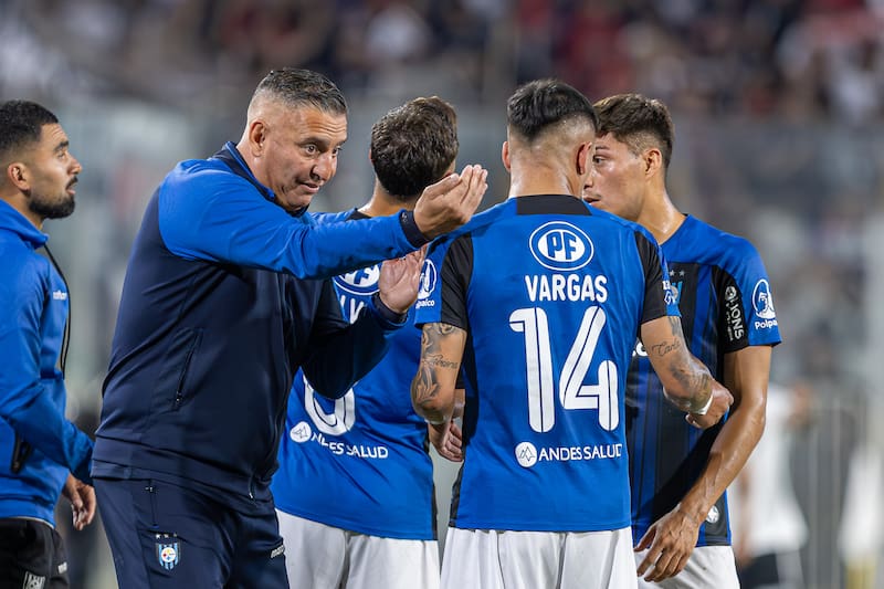 Foto: Felipe Escobedo/En Cancha