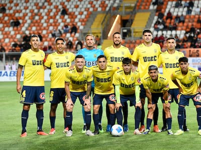 Figura de la Primera B se acerca al récord del jugador más longevo en el fútbol chileno