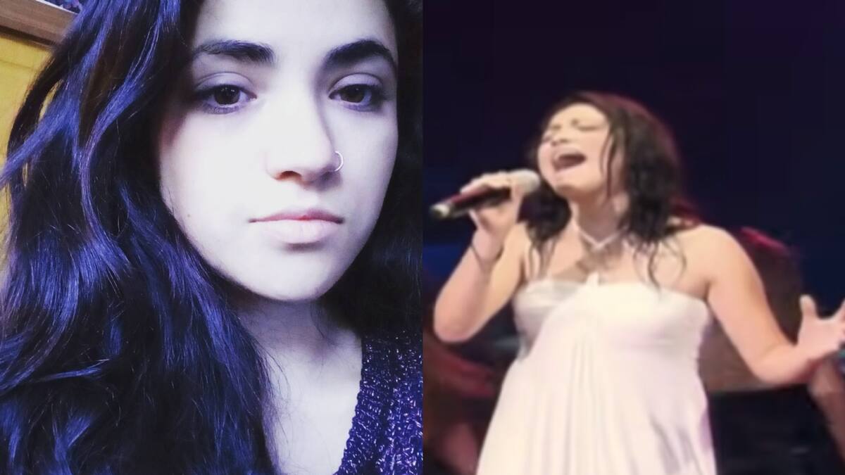 Scarlett Ortega, ganadora de Calle 7, fue desconectada del ventilador mecánico que la mantenía con vida