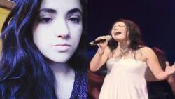 Scarlett Ortega, ganadora de Calle 7, fue desconectada del ventilador mecánico que la mantenía con vida