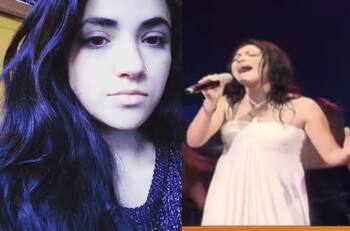 Scarlett Ortega, ganadora de Calle 7, fue desconectada del ventilador mecánico que la mantenía con vida