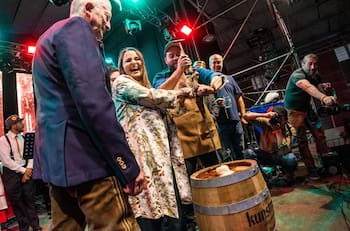 Esta semana parte el Bierfest de Valdivia: ¿Cuántos días durará y dónde adquirir las entradas?