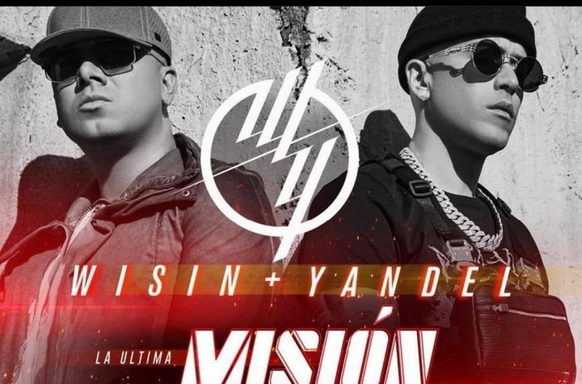 Wisin & Yandel en Chile: Cómo llegar y cómo volver del Movistar Arena tras el concierto